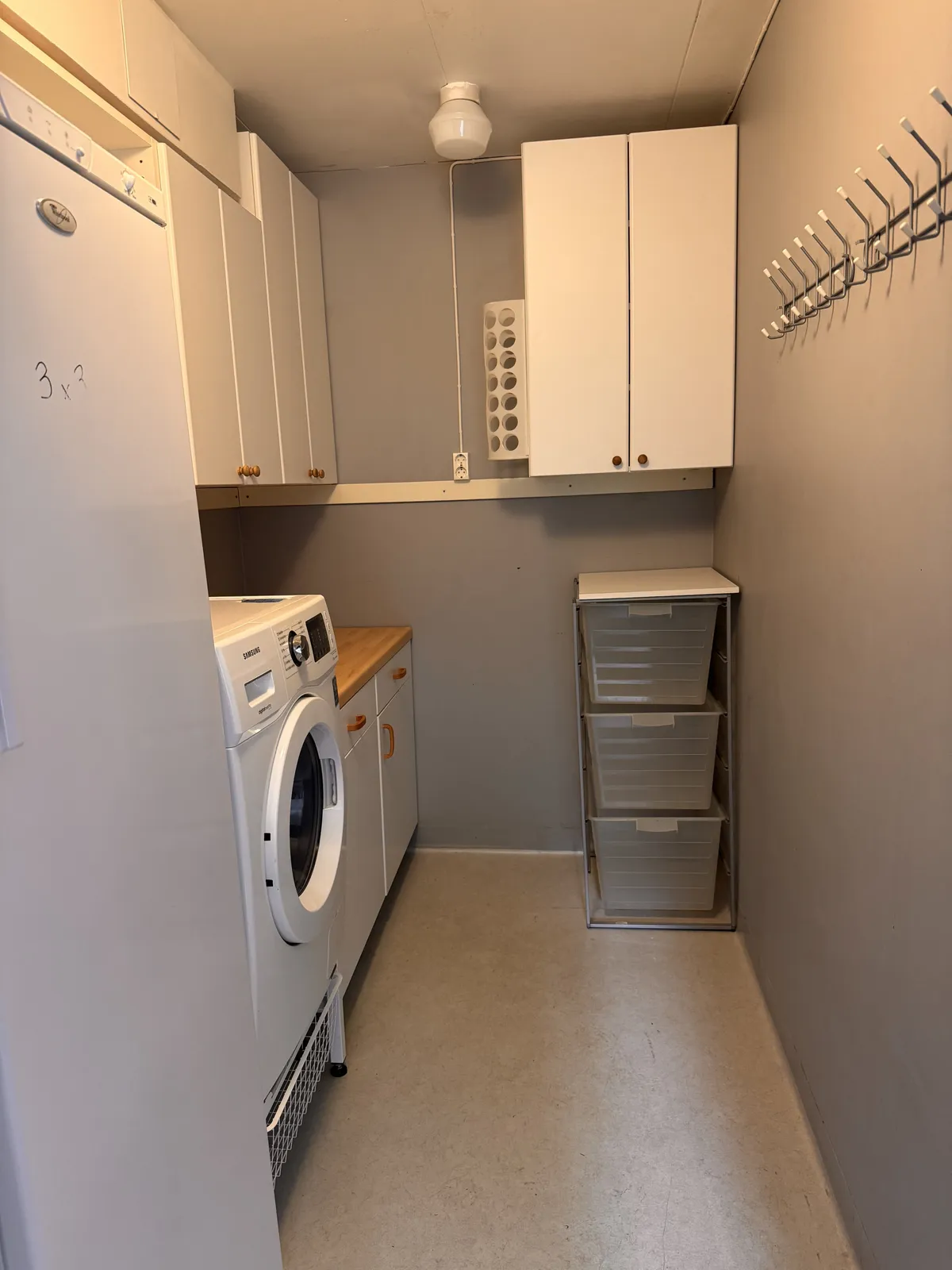 Hyresbostad på Trångsund i trangsund