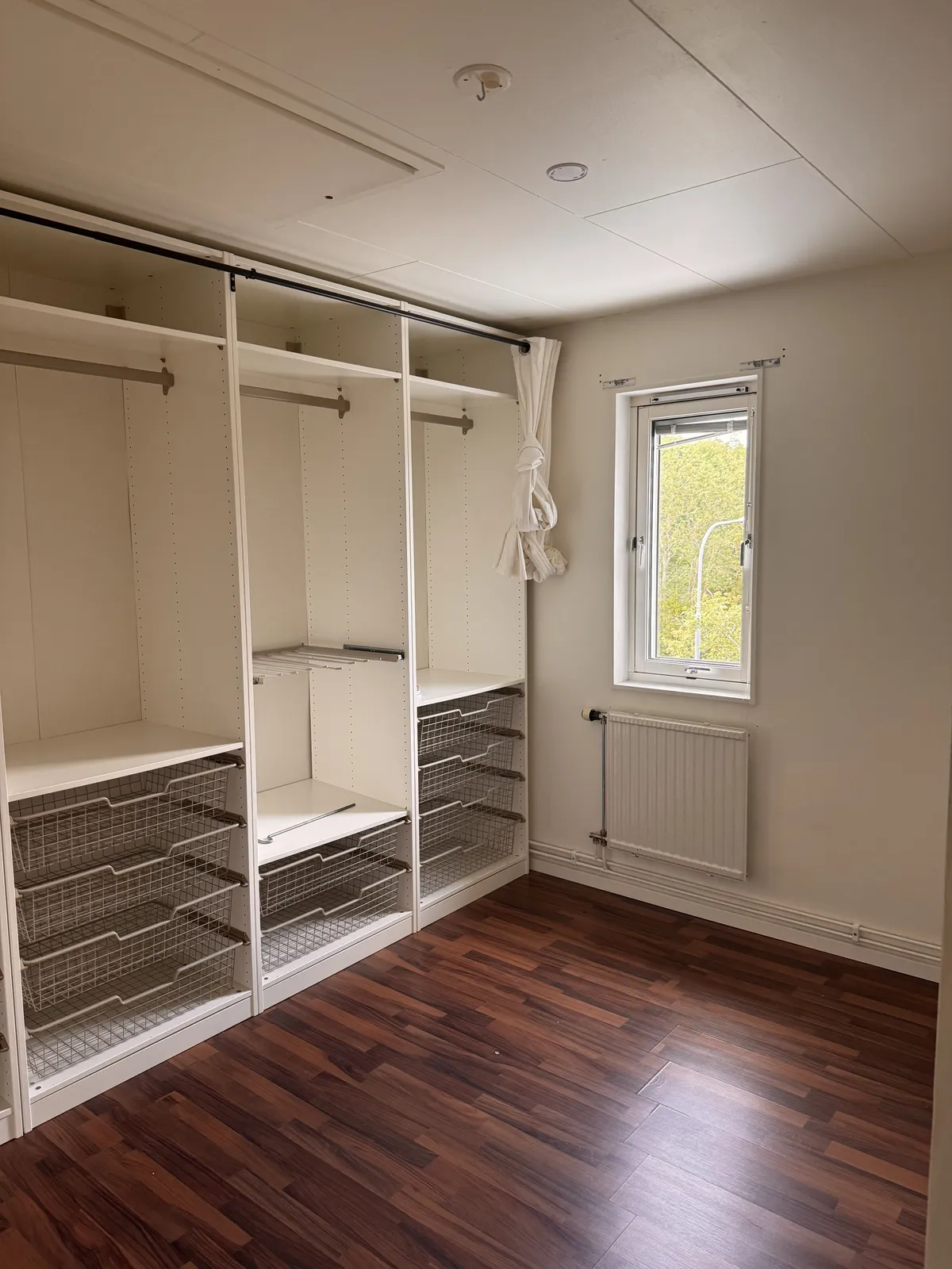 Hyresbostad på Trångsund i trangsund