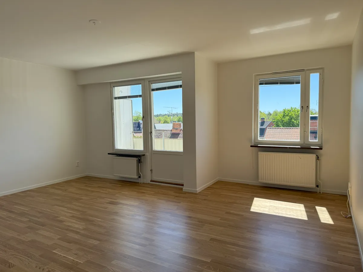 Hyreslägenhet på Eskilstuna i eskilstuna