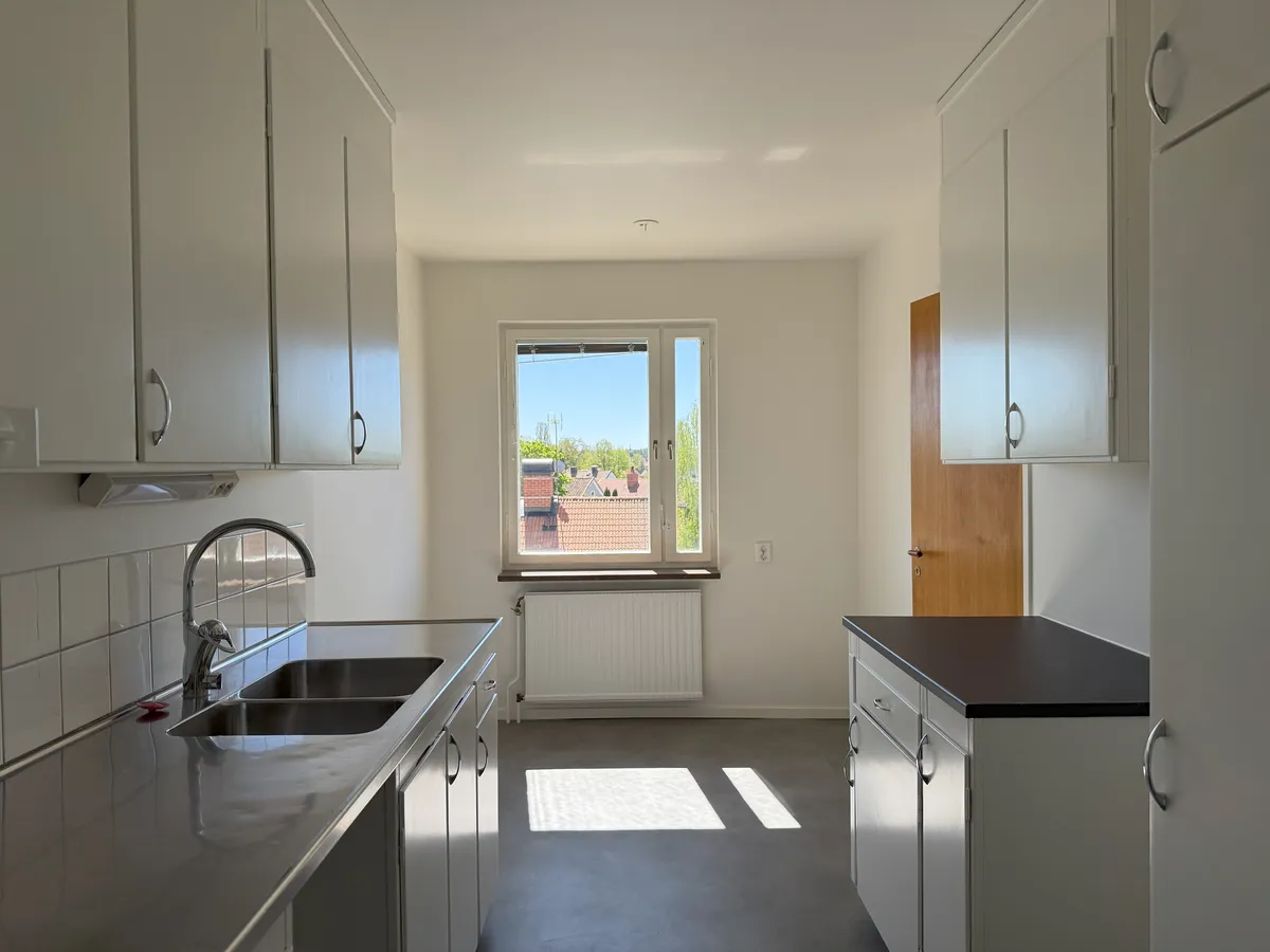 Hyreslägenhet på Eskilstuna i eskilstuna