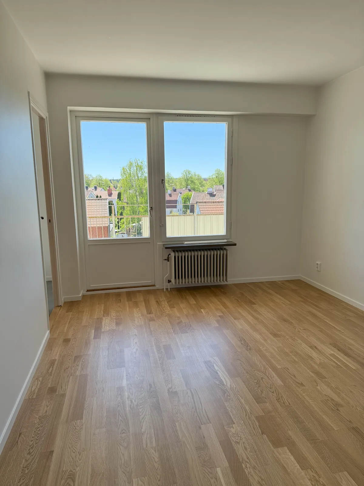 Hyreslägenhet på Eskilstuna i eskilstuna