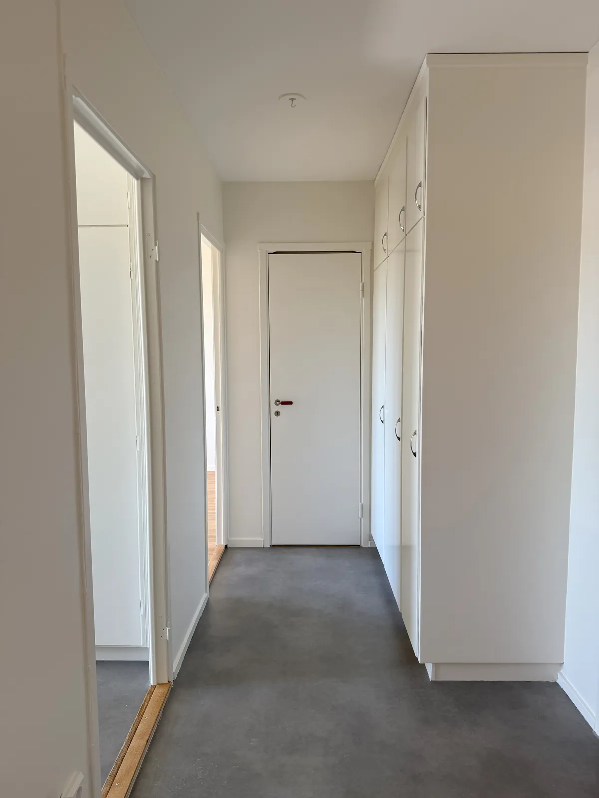 Hyreslägenhet på Eskilstuna i eskilstuna