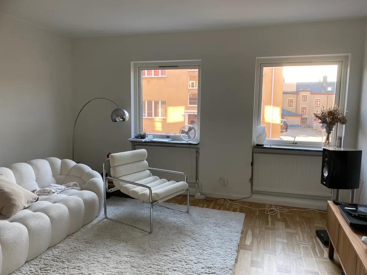 Hyreslägenhet på Eskilstuna i eskilstuna