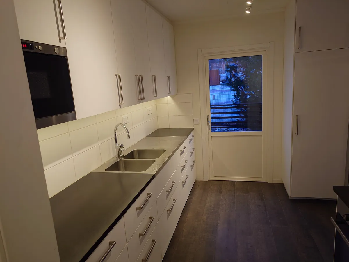 Hyreslägenhet på Örnsköldsvik i ornskoldsvik