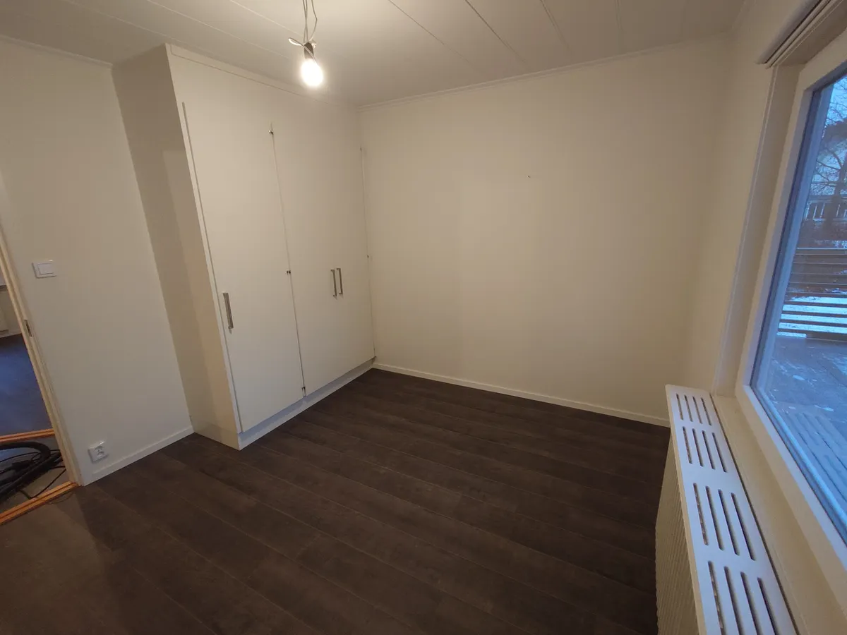 Hyreslägenhet på Örnsköldsvik i ornskoldsvik