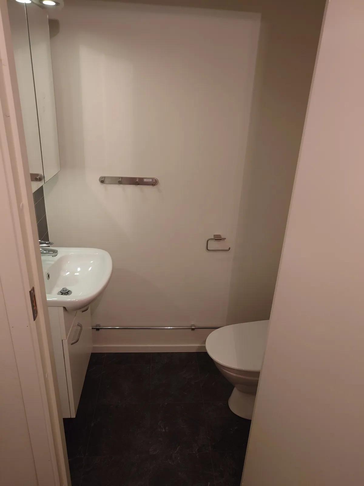 Hyreslägenhet på Örnsköldsvik i ornskoldsvik