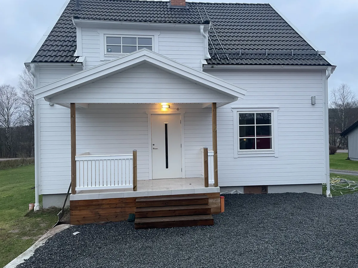 Hyresbostad på Borlänge i borlange