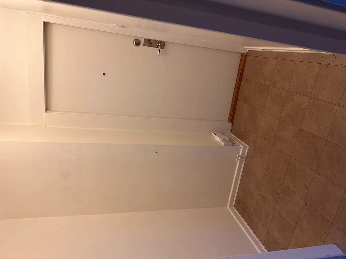 Hyreslägenhet på Nässjö i nassjo