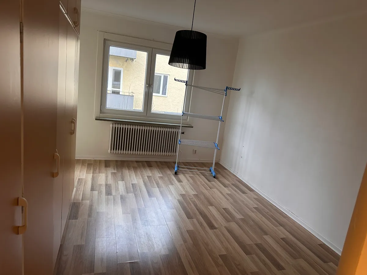 Hyreslägenhet på Nässjö i nassjo