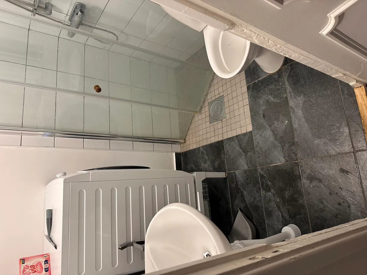 Hyreslägenhet på Nässjö i nassjo