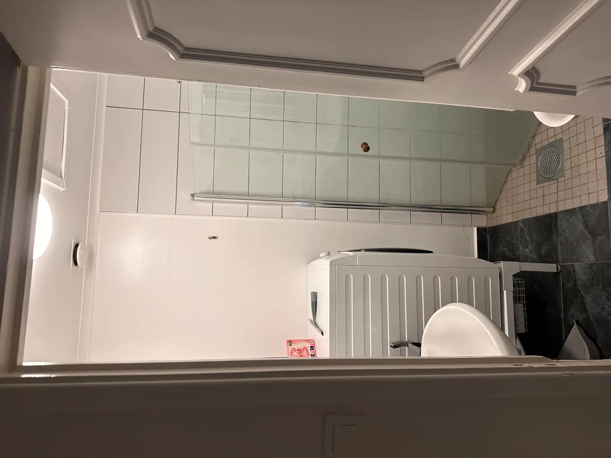 Hyreslägenhet på Nässjö i nassjo