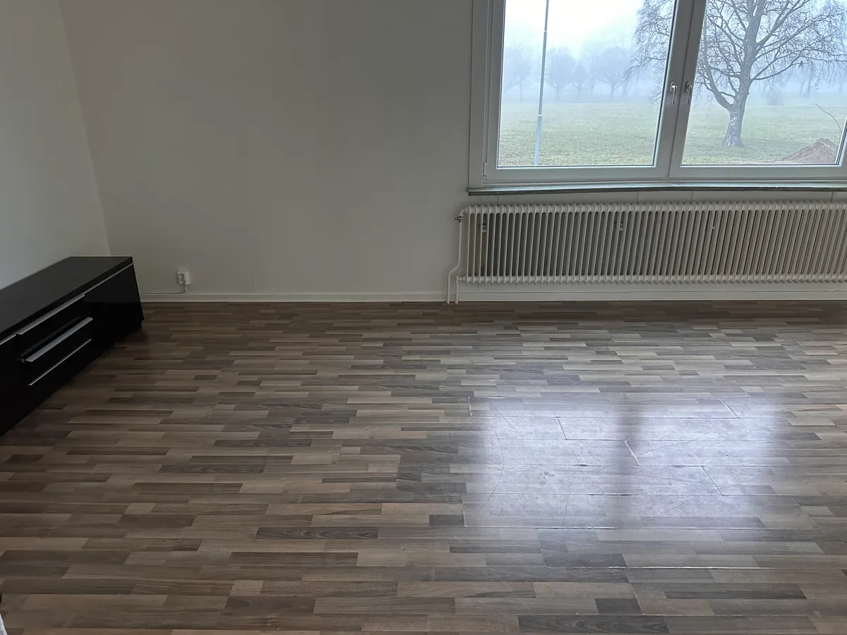 Hyreslägenhet på Nässjö i nassjo