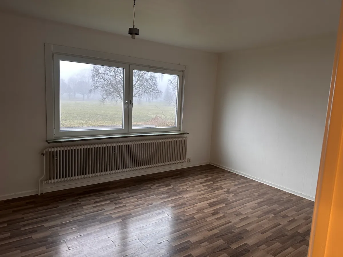 Hyreslägenhet på Nässjö i nassjo