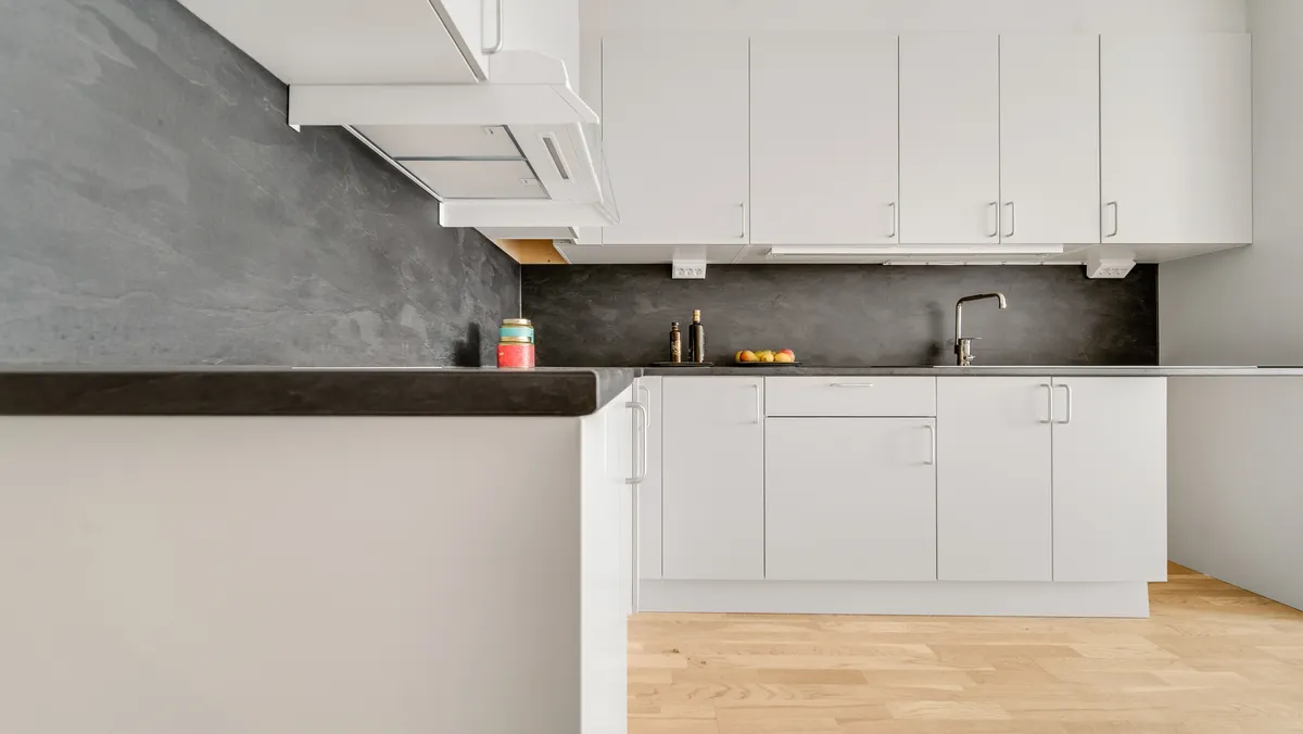 Hyreslägenhet på Härad i harad