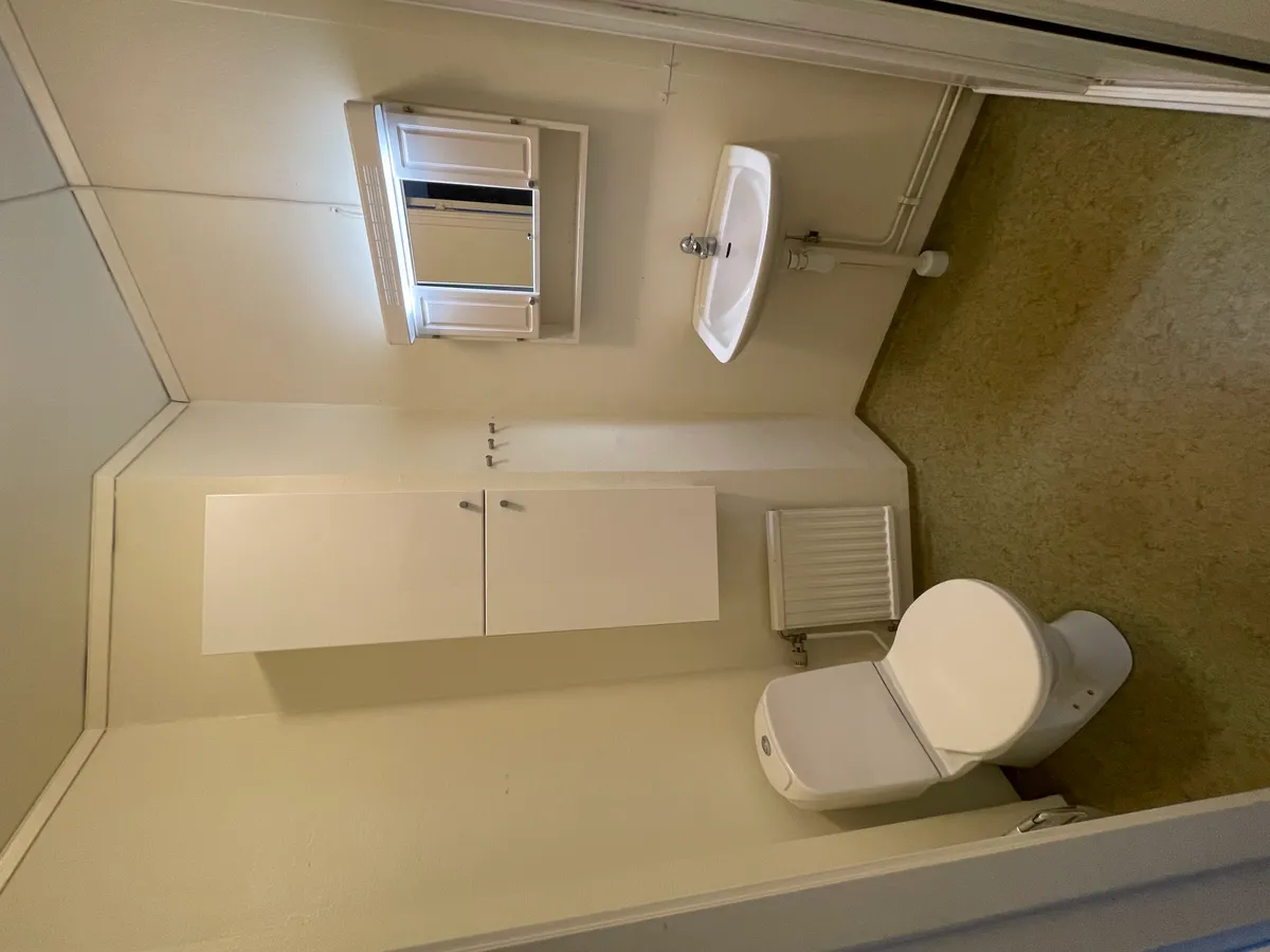 Hyreslägenhet på Ulricehamn i ulricehamn