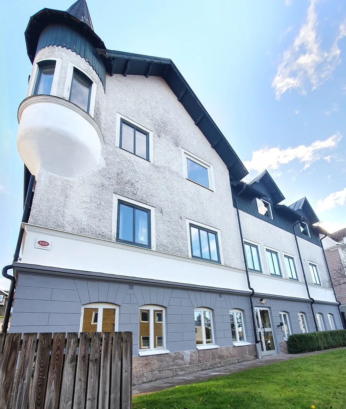 Hyreslägenhet på Ulricehamn i ulricehamn