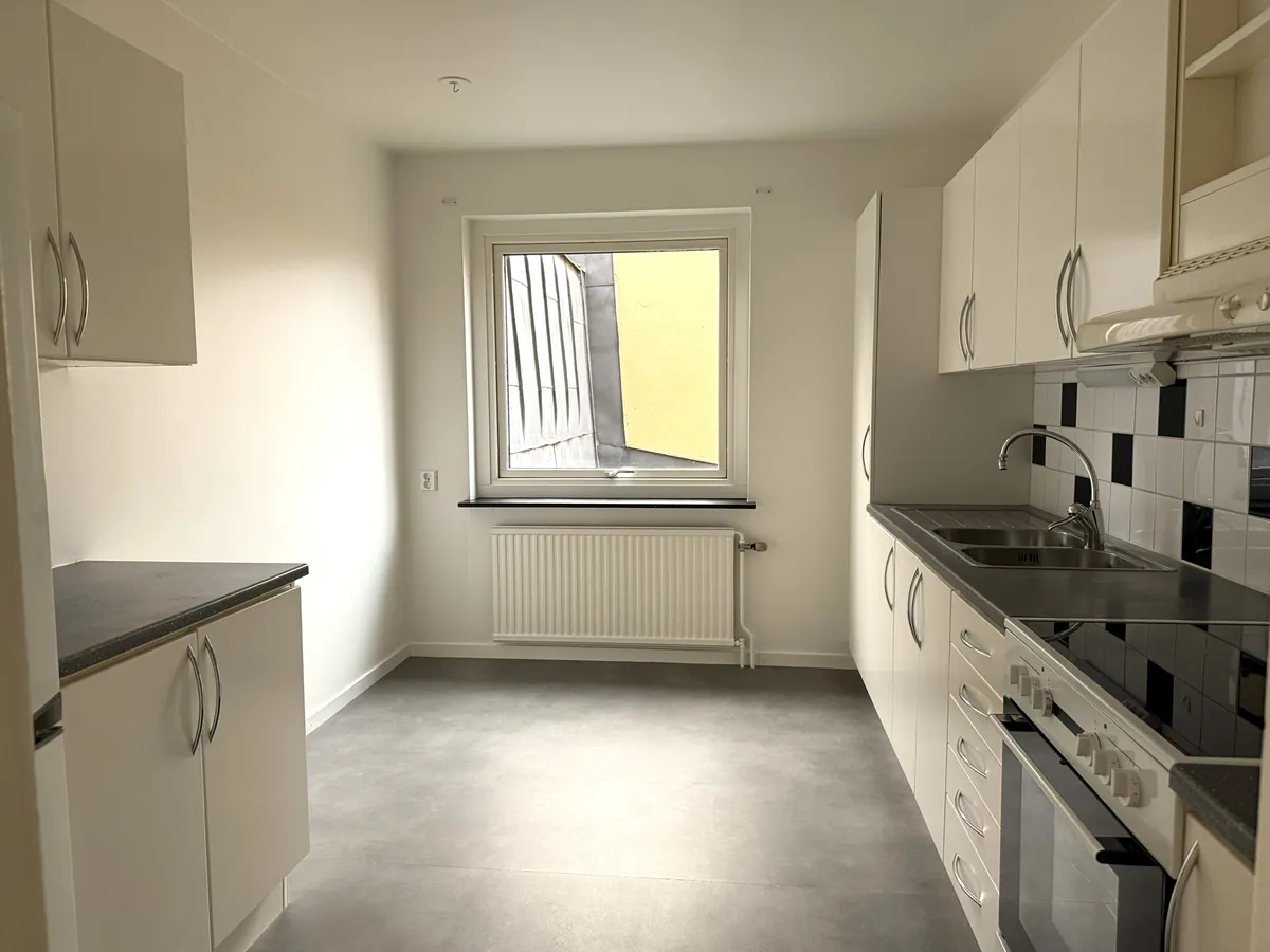 Hyreslägenhet på Eskilstuna i eskilstuna