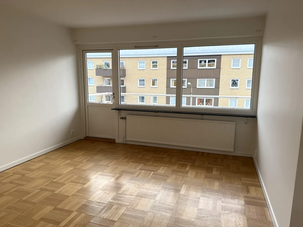 Hyreslägenhet på Eskilstuna i eskilstuna