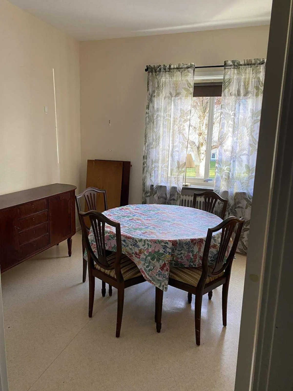 Hyreslägenhet på Ronneby i ronneby