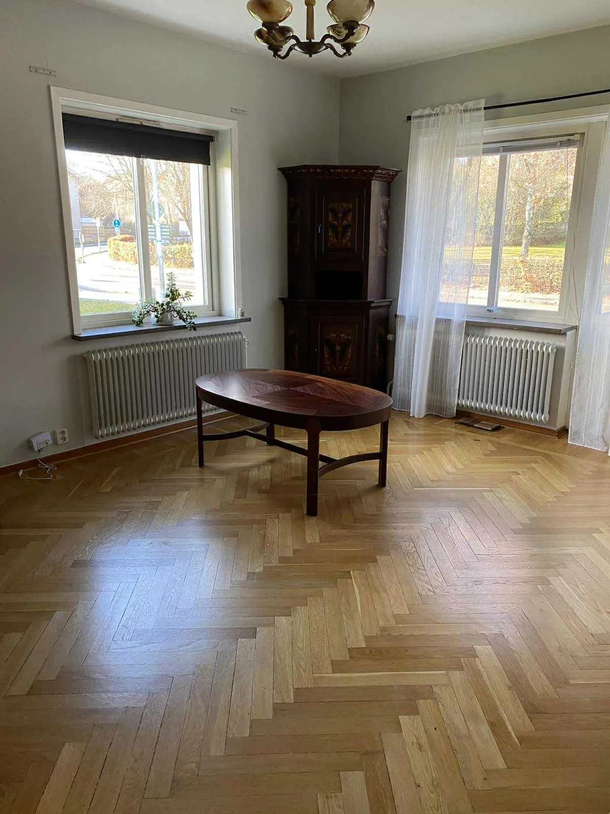 Hyreslägenhet på Ronneby i ronneby