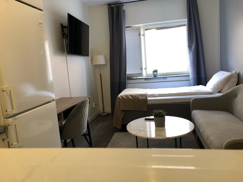 Hyreslägenhet på Västerås i vasteras