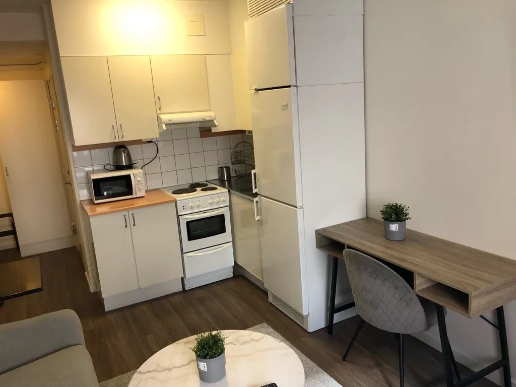 Hyreslägenhet på Västerås i vasteras