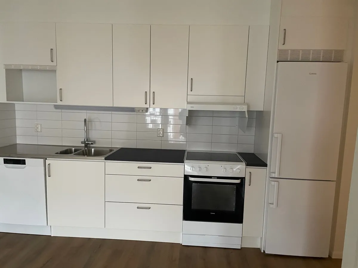 Hyreslägenhet på Jordbro i jordbro