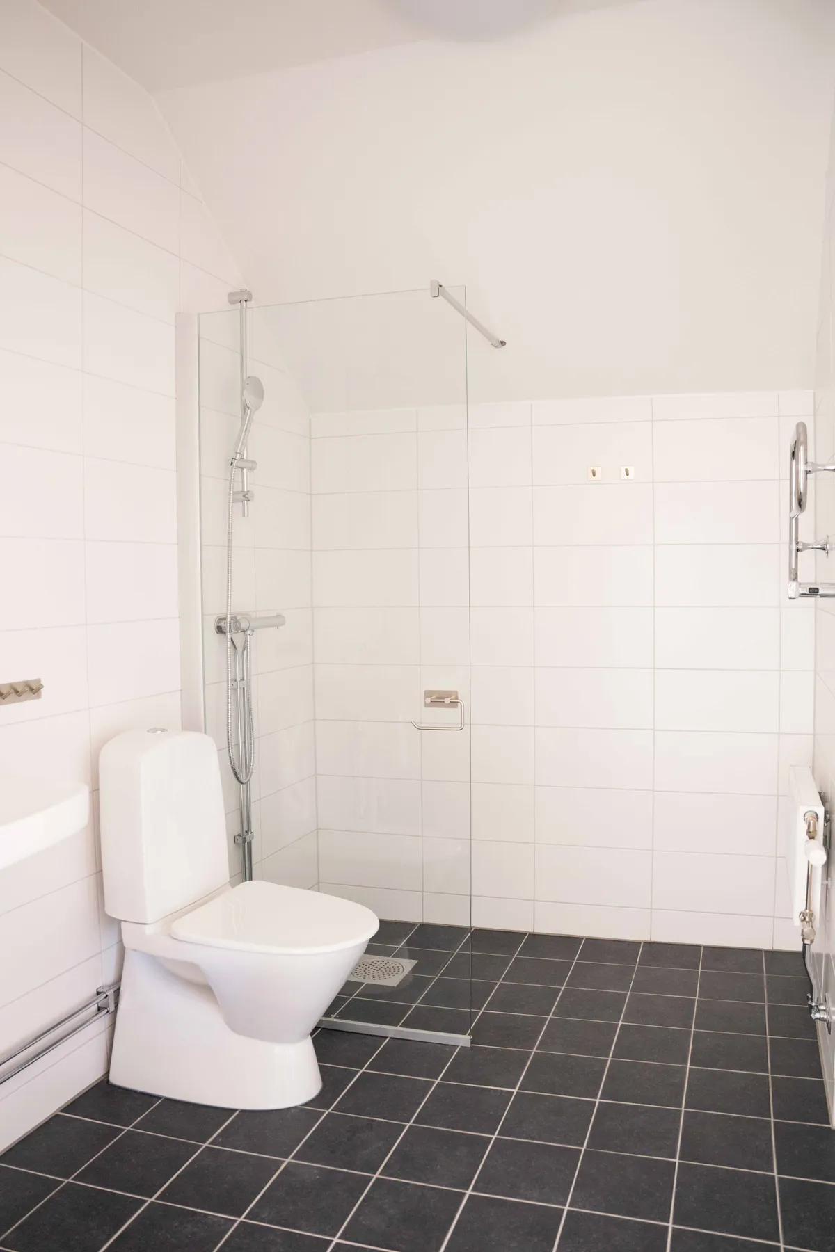 Hyreslägenhet på Jordbro i jordbro