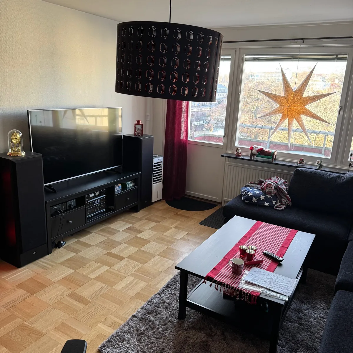 Hyreslägenhet på Värnamo i varnamo