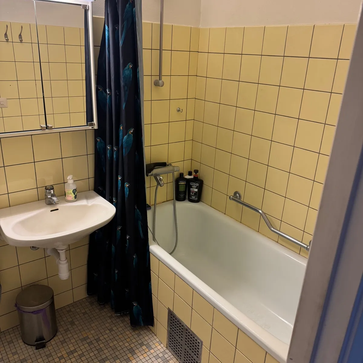 Hyreslägenhet på Värnamo i varnamo