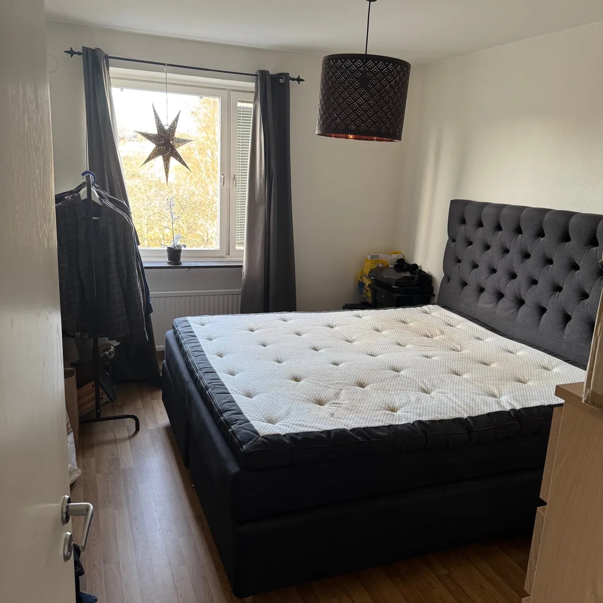 Hyreslägenhet på Värnamo i varnamo