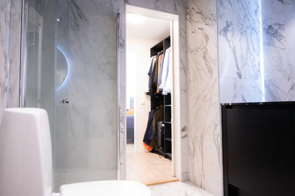 Hyreslägenhet på Stockholm i stockholm