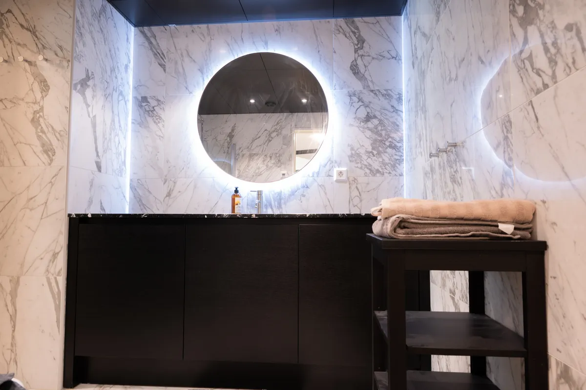 Hyreslägenhet på Stockholm i stockholm