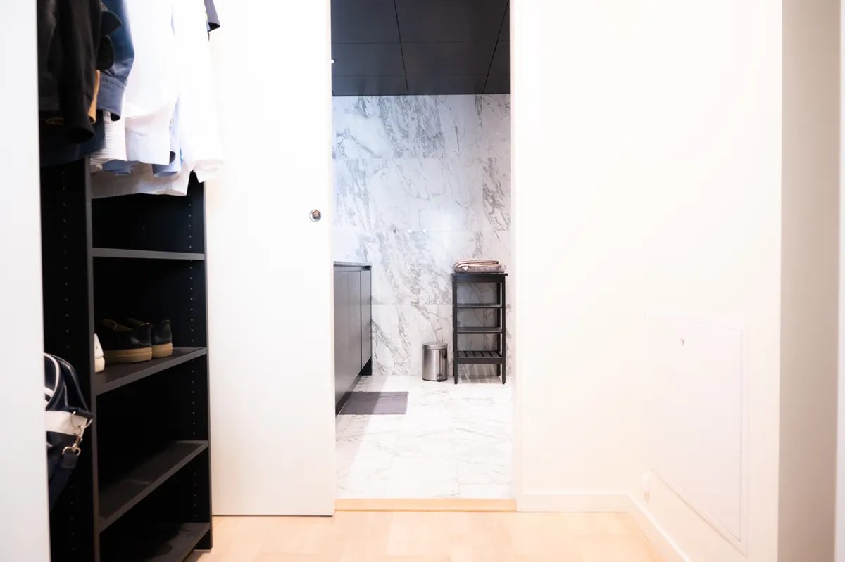 Hyreslägenhet på Stockholm i stockholm