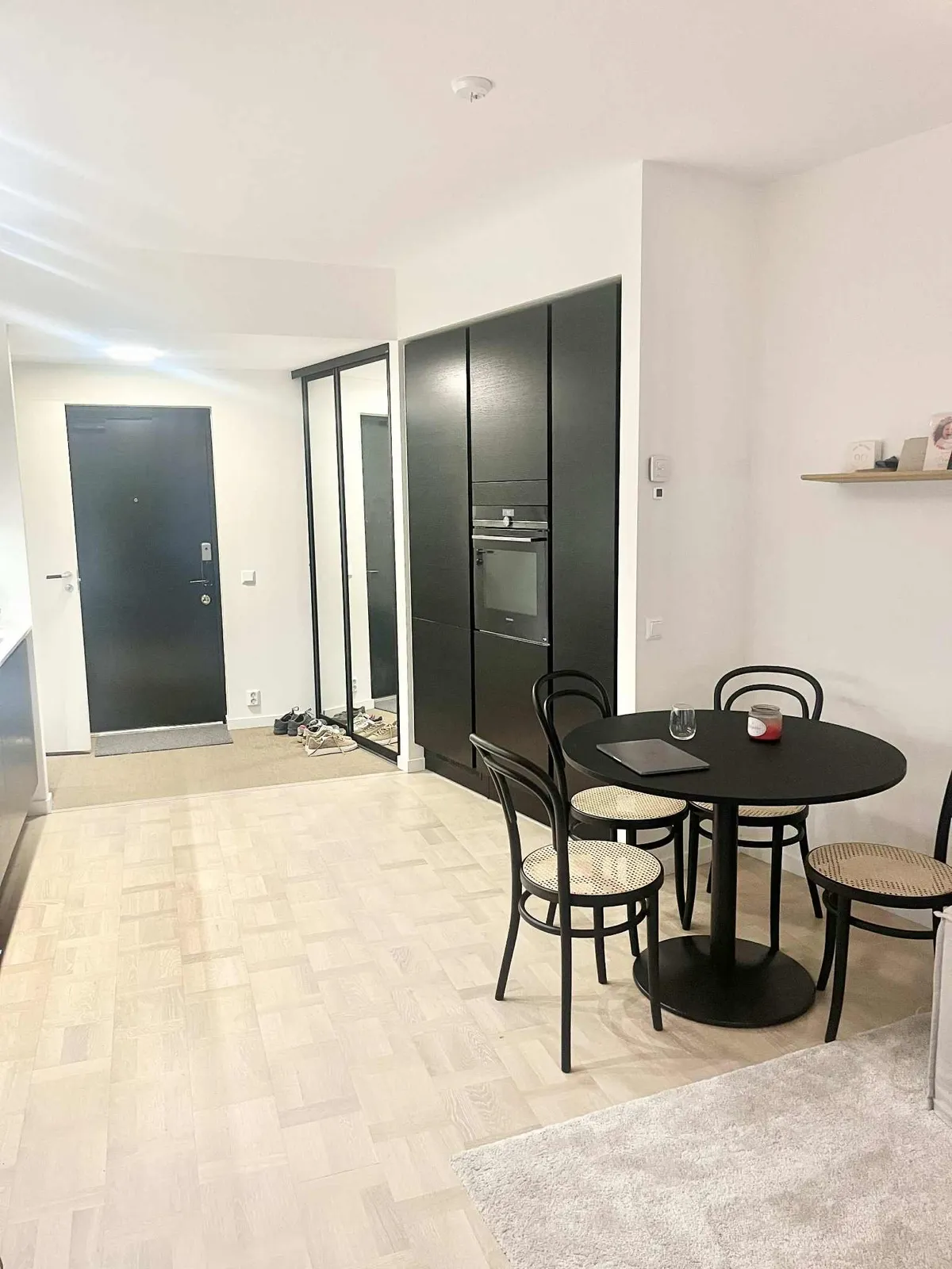 Hyreslägenhet på Stockholm i stockholm