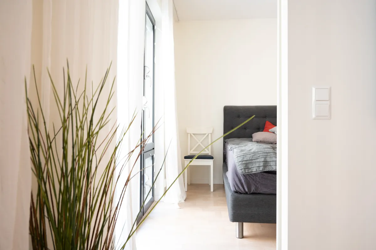 Hyreslägenhet på Stockholm i stockholm