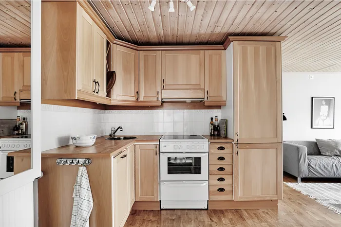 Hyreslägenhet på Huskvarna i huskvarna