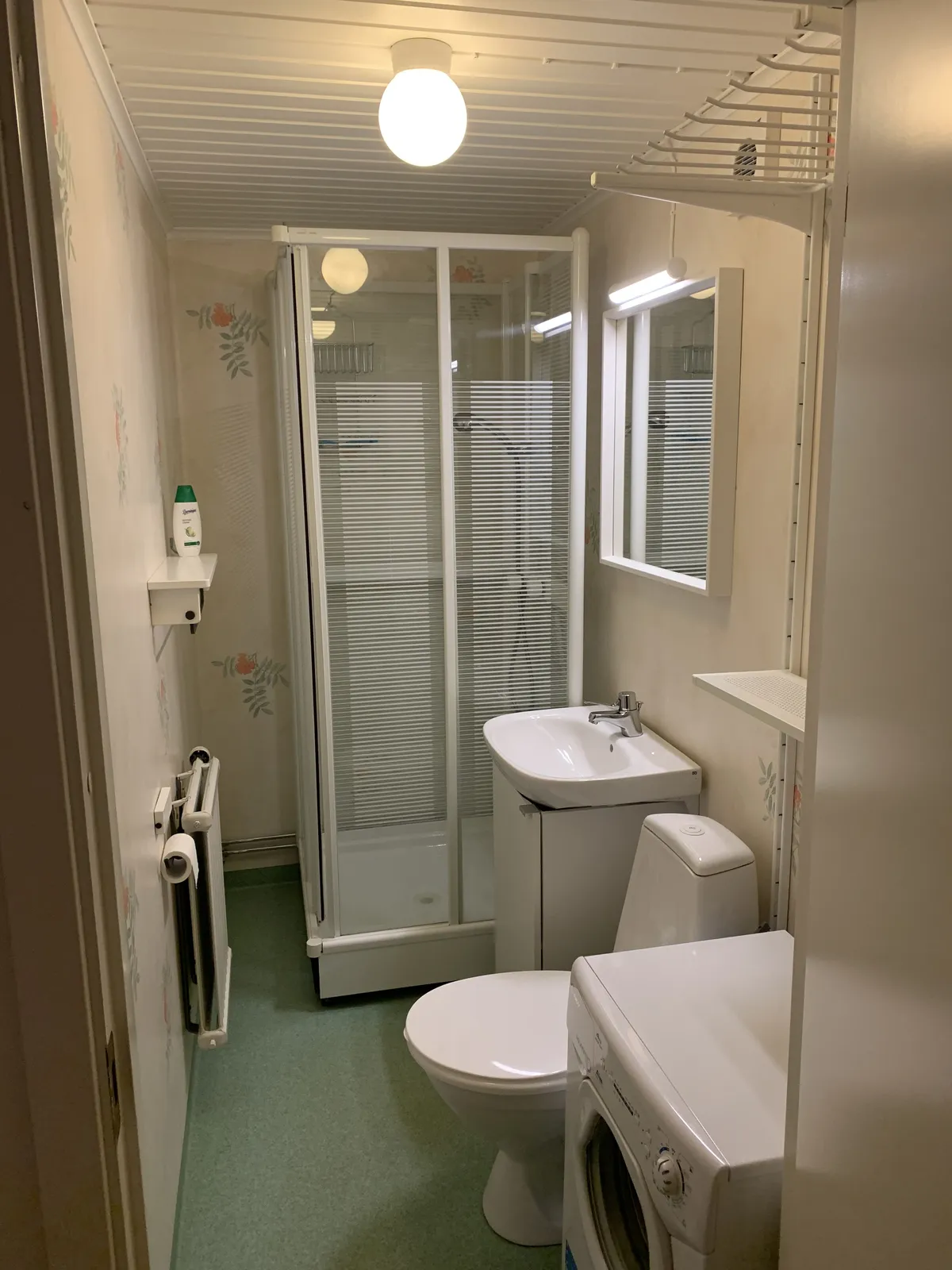 Hyreslägenhet på Huskvarna i huskvarna