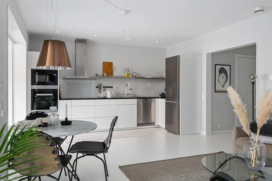 Hyreslägenhet på Norrköping i norrkoping