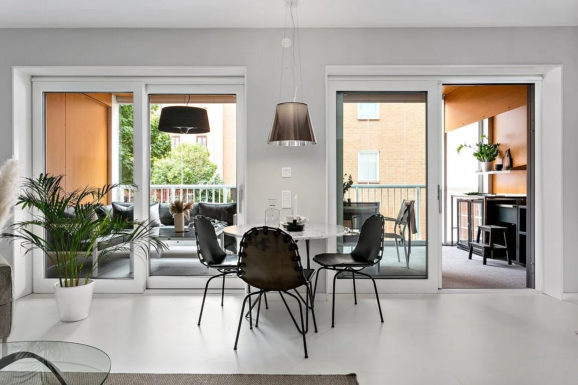 Hyreslägenhet på Norrköping i norrkoping