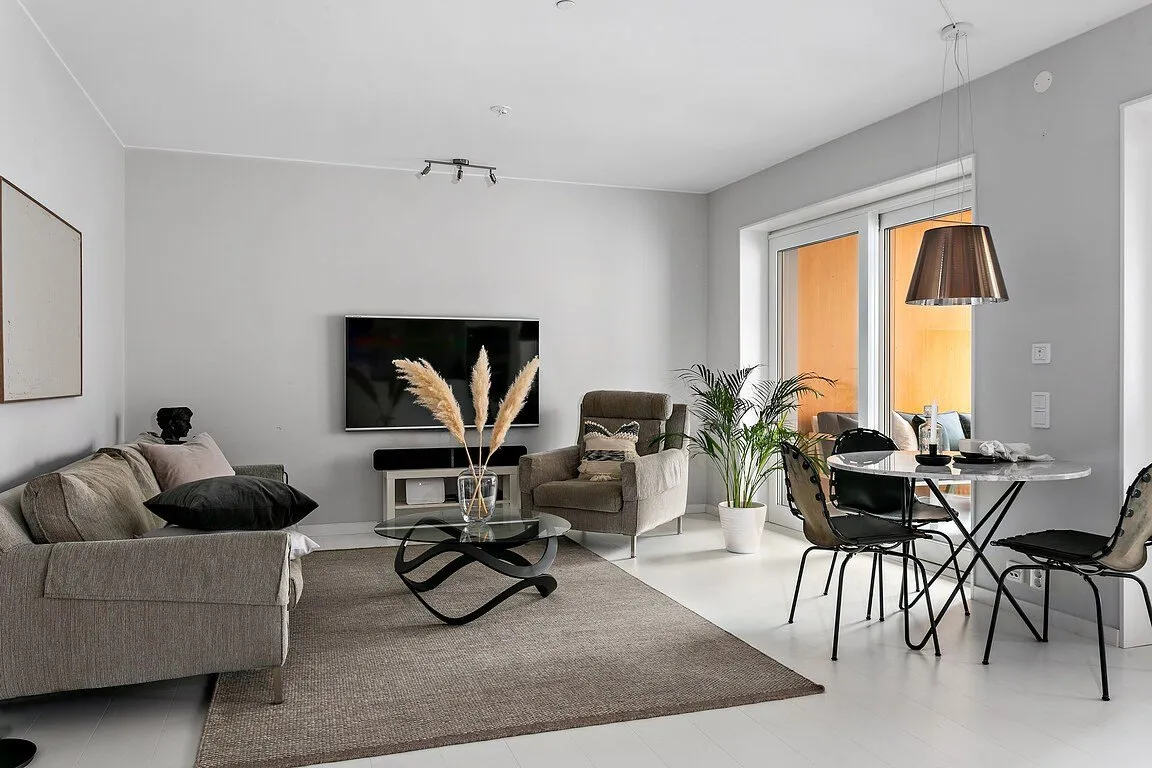 Hyreslägenhet på Norrköping i norrkoping