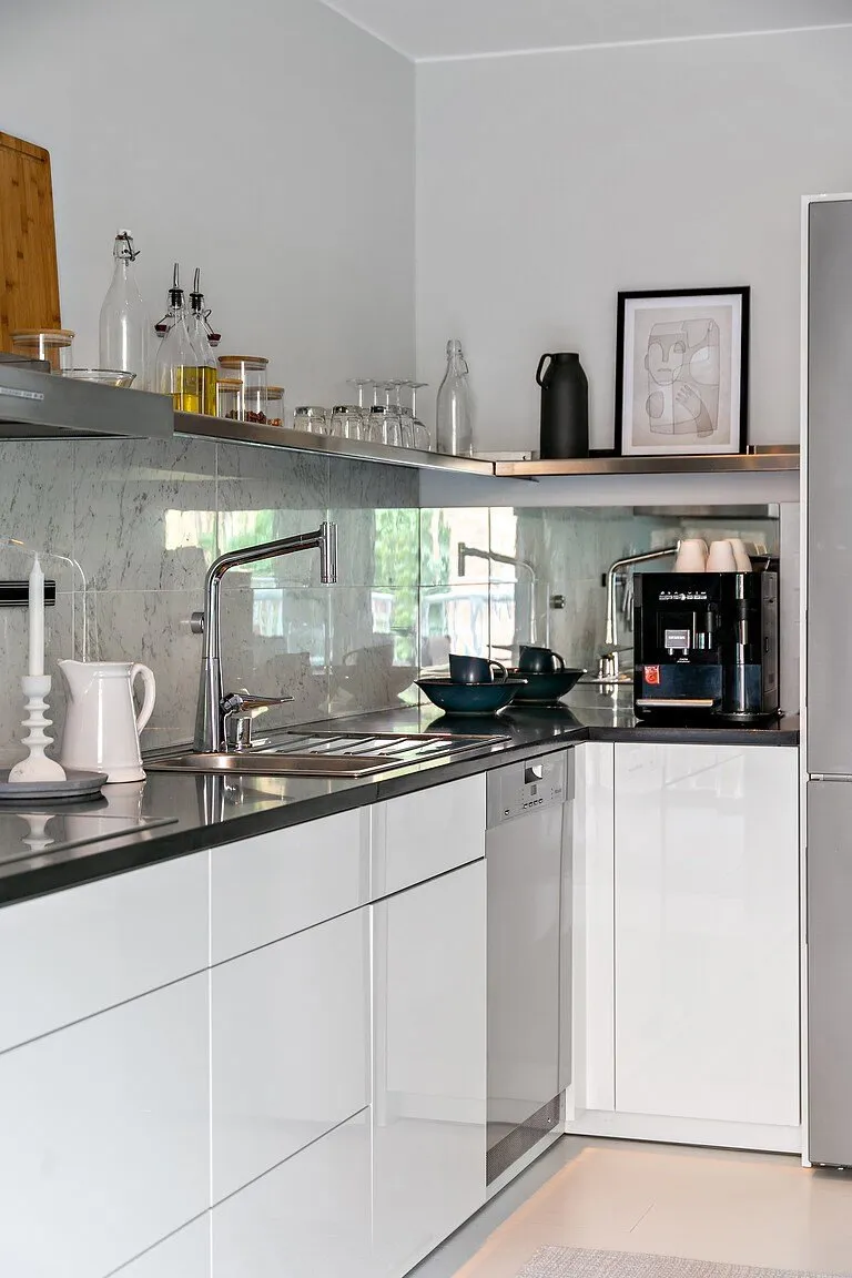 Hyreslägenhet på Norrköping i norrkoping