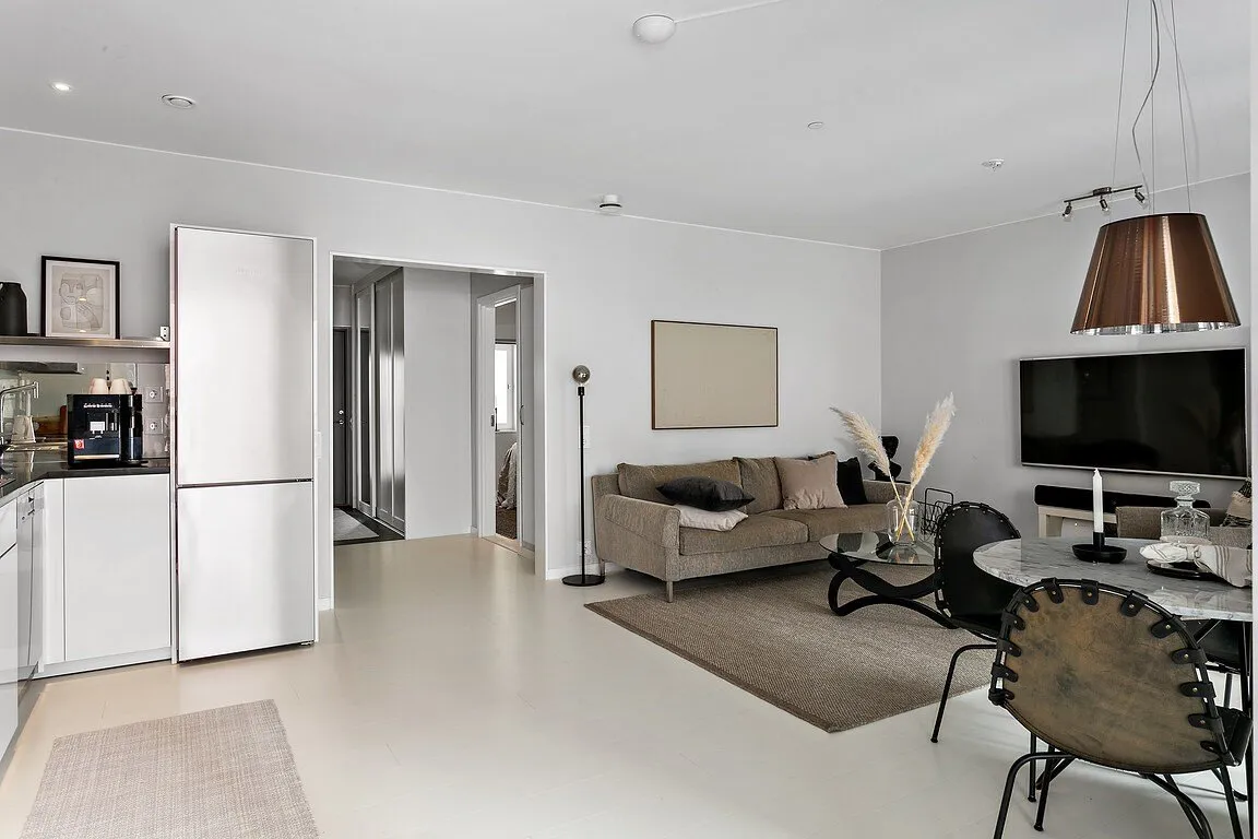 Hyreslägenhet på Norrköping i norrkoping