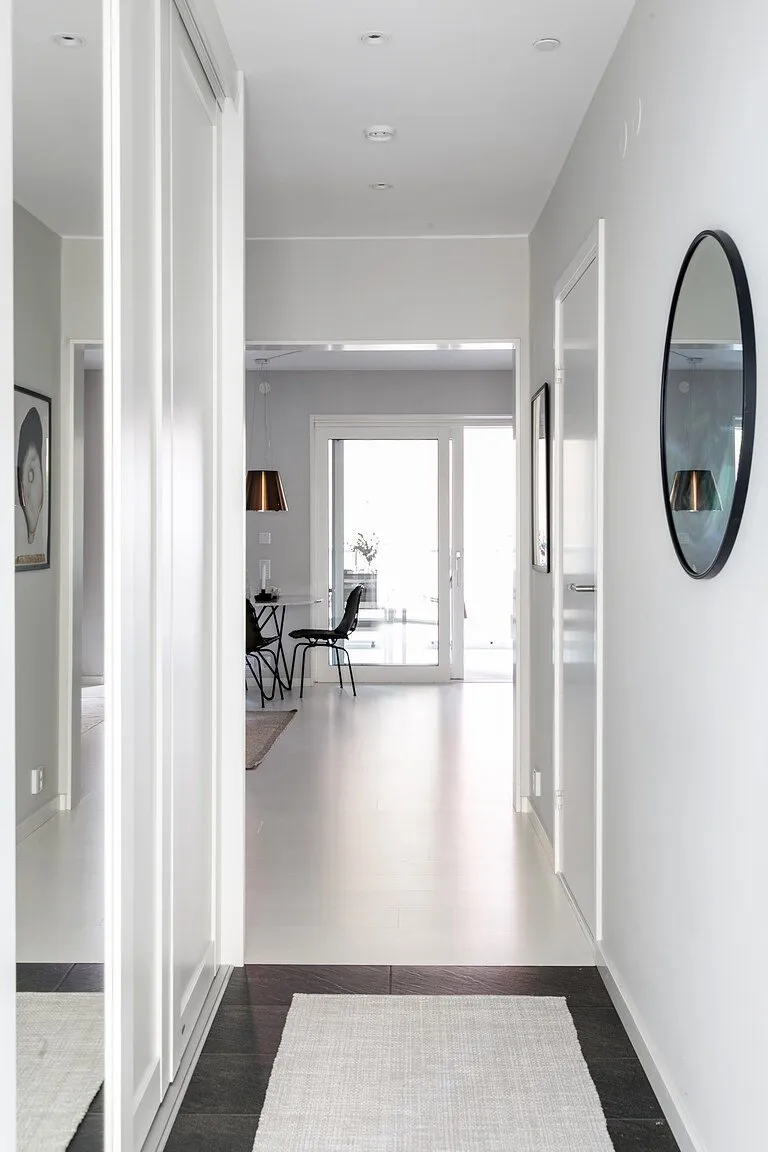 Hyreslägenhet på Norrköping i norrkoping