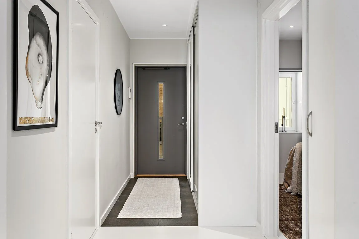 Hyreslägenhet på Norrköping i norrkoping