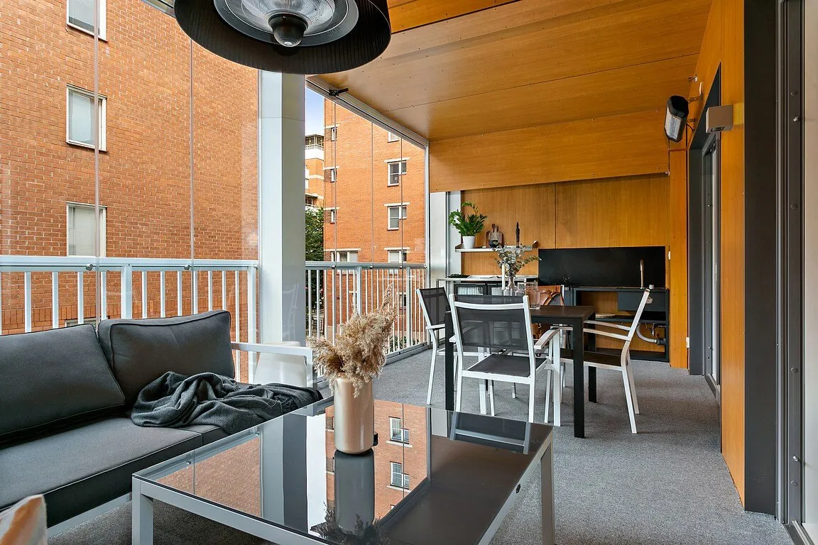 Hyreslägenhet på Norrköping i norrkoping