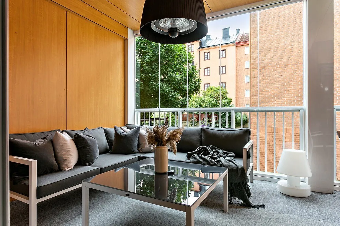 Hyreslägenhet på Norrköping i norrkoping