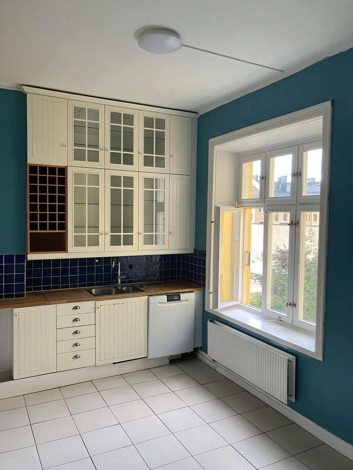 Hyreslägenhet på Norrköping i norrkoping