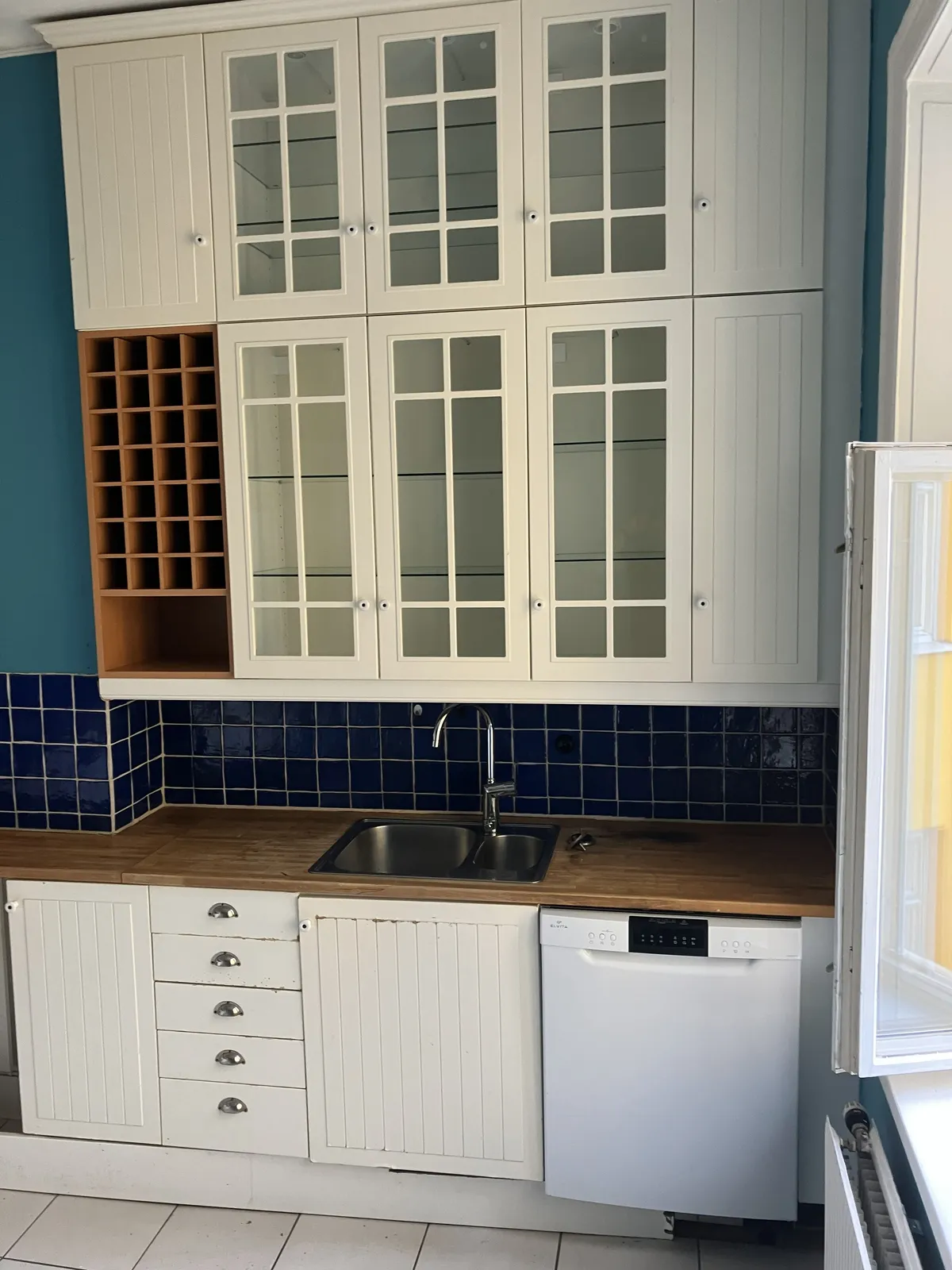 Hyreslägenhet på Norrköping i norrkoping