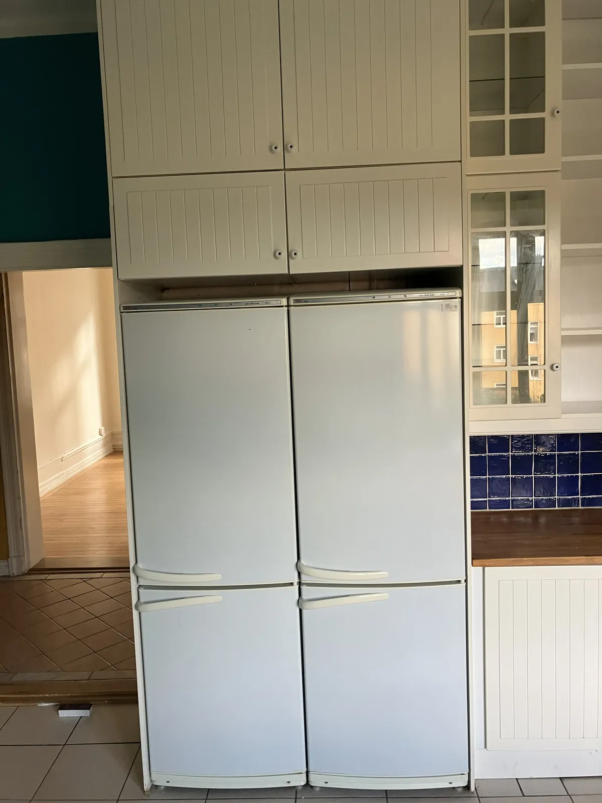 Hyreslägenhet på Norrköping i norrkoping